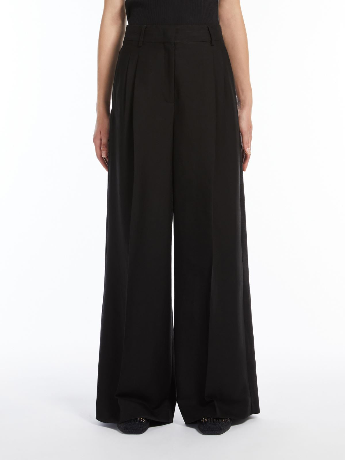 VELIERO-003 - PANTALONE - Weekend Max Mara