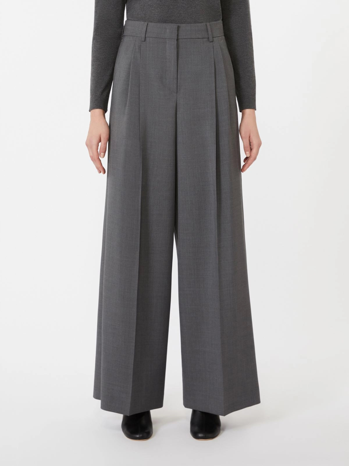 ADELFI-003 - PANTALONE - Weekend Max Mara
