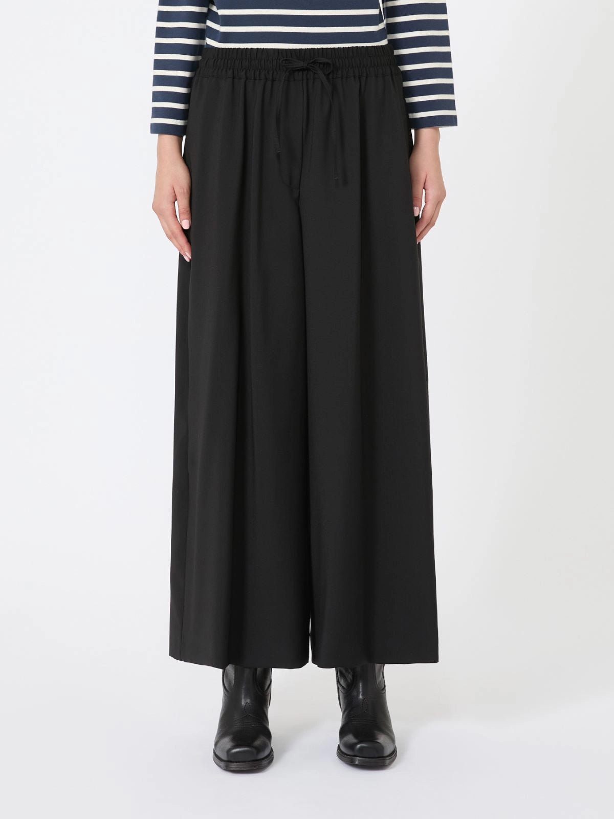 ELMO-002 - PANTALONE - Weekend Max Mara
