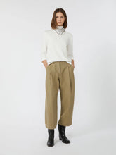 Carica l&#39;immagine nel visualizzatore di Gallery, VISTA-002 - PANTALONE - Weekend Max Mara

