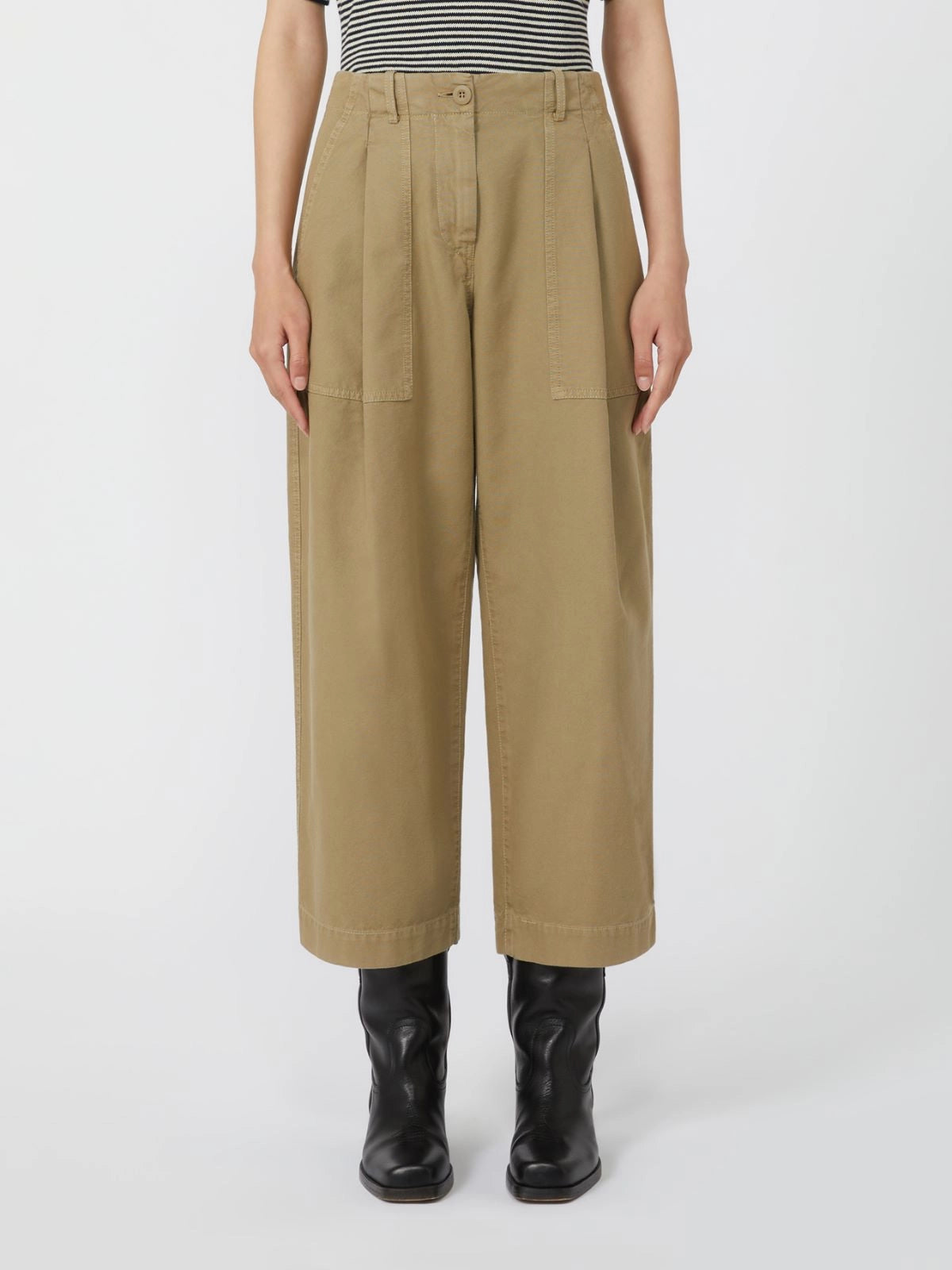 VISTA-002 - PANTALONE - Weekend Max Mara