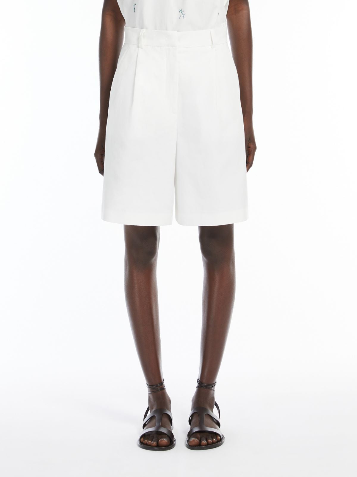 ECUBA-001 - Bermuda - Weekend Max Mara