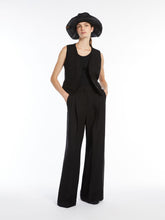 Carica l&#39;immagine nel visualizzatore di Gallery, PACE-003 - Gilet - Weekend Max Mara
