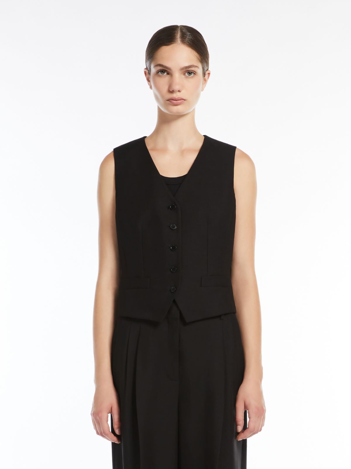 PACE-003 - Gilet - Weekend Max Mara