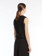 Carica l&#39;immagine nel visualizzatore di Gallery, PACE-003 - Gilet - Weekend Max Mara
