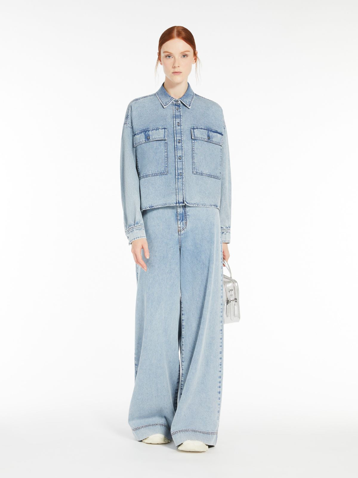 VEGA-038 - PANTALONE - Weekend Max Mara