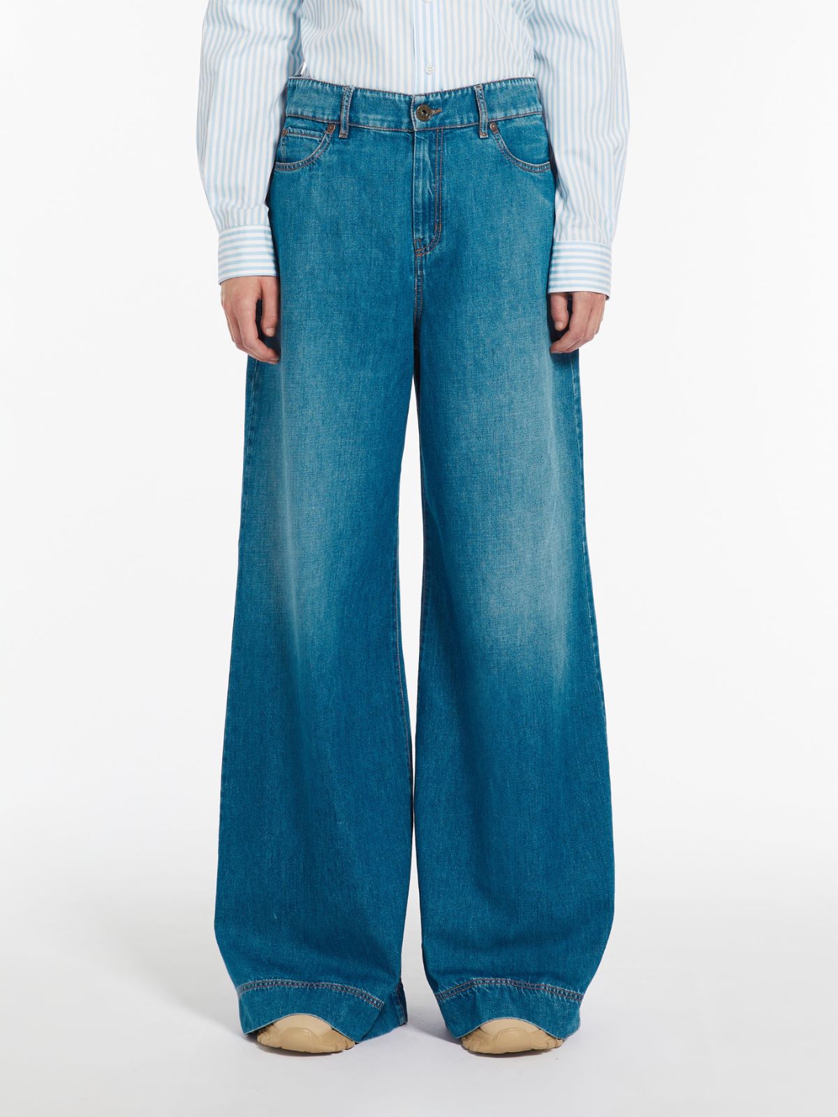 VEGA-002 - jeans - Weekend Max Mara
