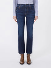 Carica l&#39;immagine nel visualizzatore di Gallery, RAPALLO-004 - jeans - Weekend Max Mara
