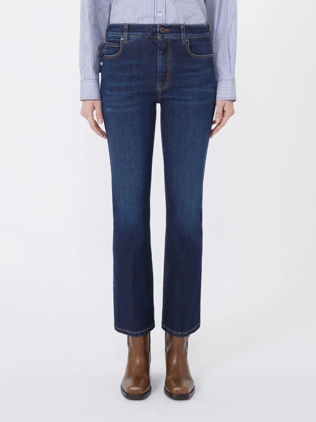 RAPALLO-004 - jeans - Weekend Max Mara