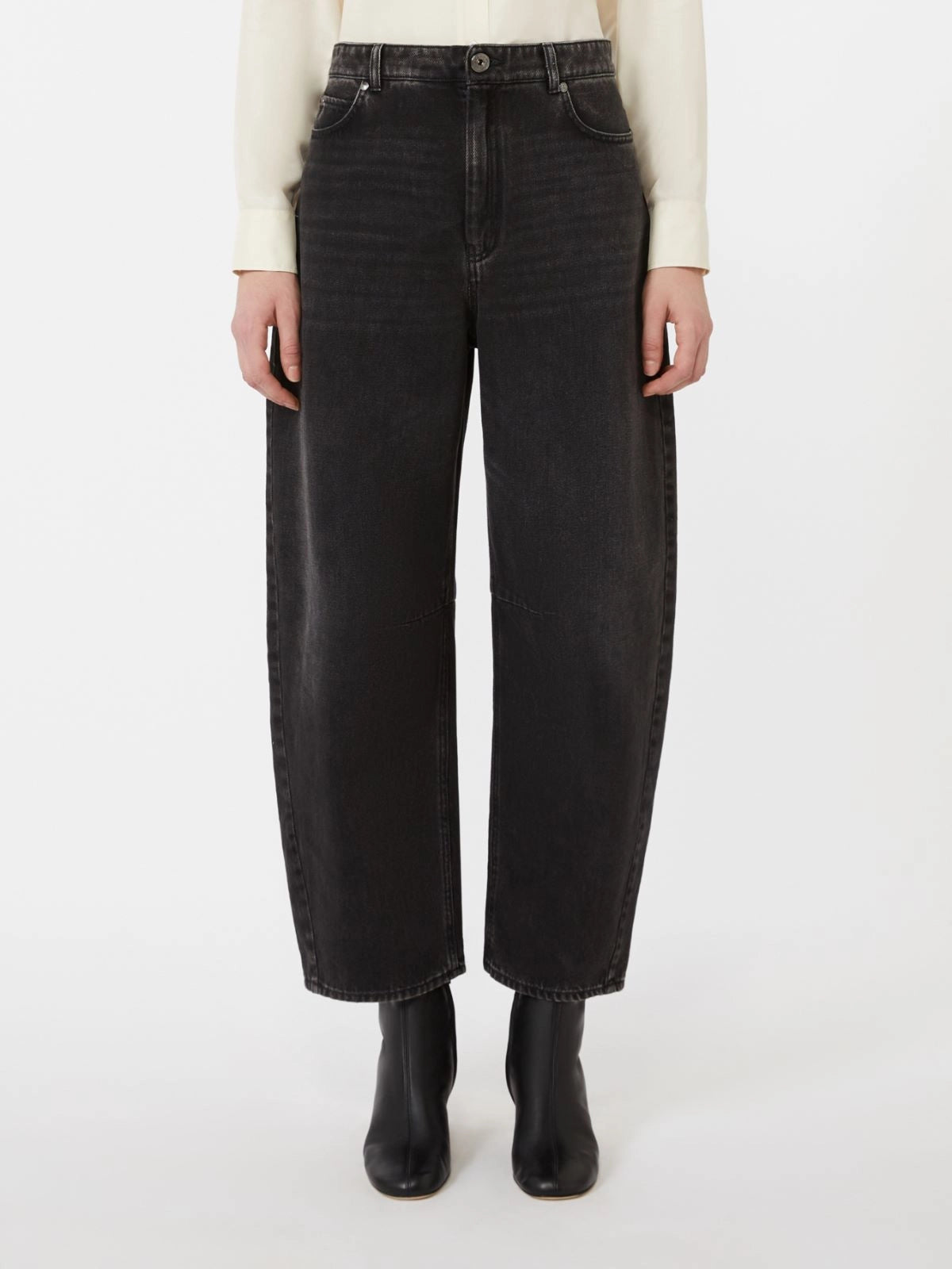 DOUGLAS-028 - jeans - Weekend Max Mara
