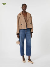 Carica l&#39;immagine nel visualizzatore di Gallery, CAPRILE-008 - jeans - Weekend Max Mara
