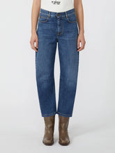 Carica l&#39;immagine nel visualizzatore di Gallery, CAPRILE-008 - jeans - Weekend Max Mara

