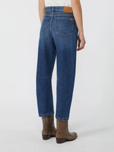 Carica l&#39;immagine nel visualizzatore di Gallery, CAPRILE-008 - jeans - Weekend Max Mara
