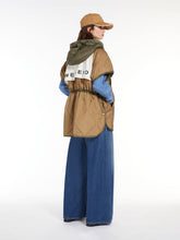 Carica l&#39;immagine nel visualizzatore di Gallery, EGEMONE-011 - Gilet - Weekend Max Mara
