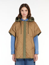 Carica l&#39;immagine nel visualizzatore di Gallery, EGEMONE-011 - Gilet - Weekend Max Mara
