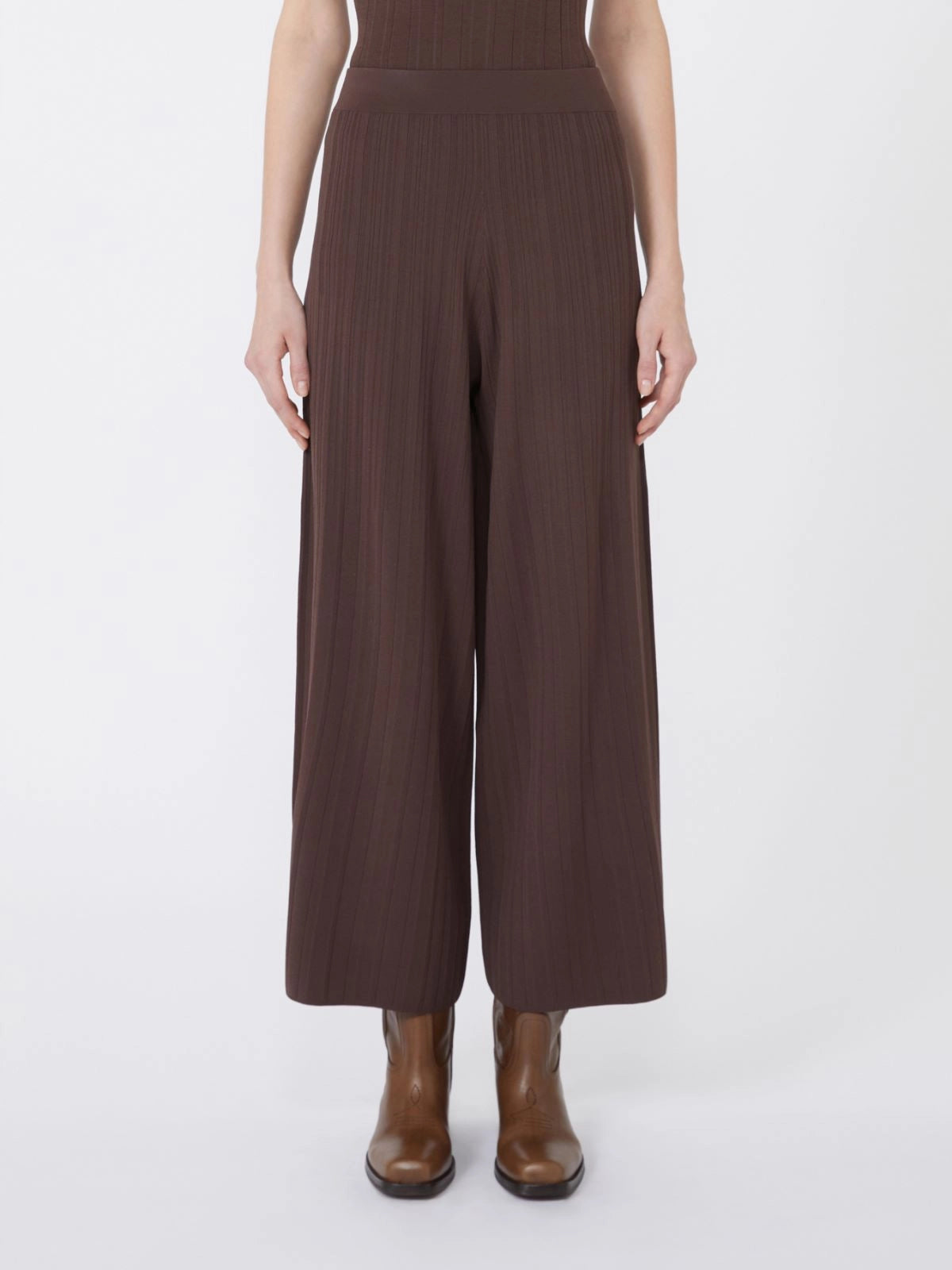 SUPERBO-005 - PANTALONE - Weekend Max Mara