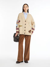 Carica l&#39;immagine nel visualizzatore di Gallery, CAIRO-001 - Cardigan - Weekend Max Mara

