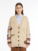 Carica l&#39;immagine nel visualizzatore di Gallery, CAIRO-001 - Cardigan - Weekend Max Mara
