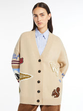 Carica l&#39;immagine nel visualizzatore di Gallery, CAIRO-001 - Cardigan - Weekend Max Mara
