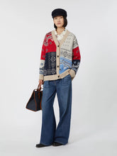 Carica l&#39;immagine nel visualizzatore di Gallery, BAOBAB-001 - Cardigan - Weekend Max Mara
