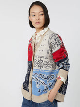 Carica l&#39;immagine nel visualizzatore di Gallery, BAOBAB-001 - Cardigan - Weekend Max Mara
