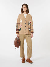 Carica l&#39;immagine nel visualizzatore di Gallery, BELGIO-004 - Cardigan - Weekend Max Mara
