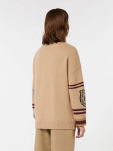 Carica l&#39;immagine nel visualizzatore di Gallery, BELGIO-004 - Cardigan - Weekend Max Mara
