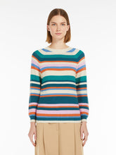 Carica l&#39;immagine nel visualizzatore di Gallery, LINZ-010 - MAGLIA - Weekend Max Mara
