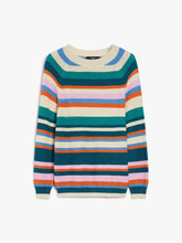Carica l&#39;immagine nel visualizzatore di Gallery, LINZ-010 - MAGLIA - Weekend Max Mara
