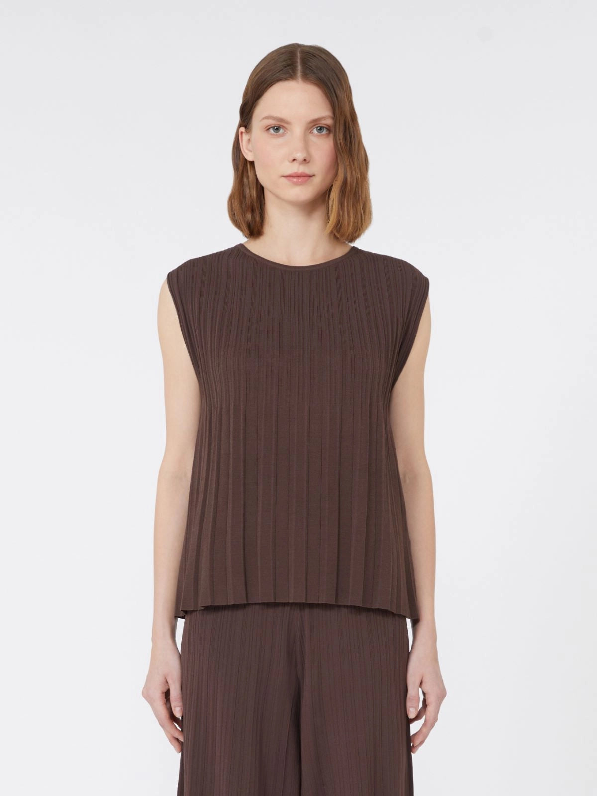ANTIOPE-005 - MAGLIA - Weekend Max Mara