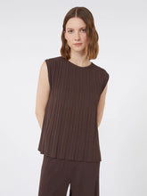 Carica l&#39;immagine nel visualizzatore di Gallery, ANTIOPE-005 - MAGLIA - Weekend Max Mara
