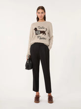 Carica l&#39;immagine nel visualizzatore di Gallery, NITRA-001 - MAGLIA - Weekend Max Mara

