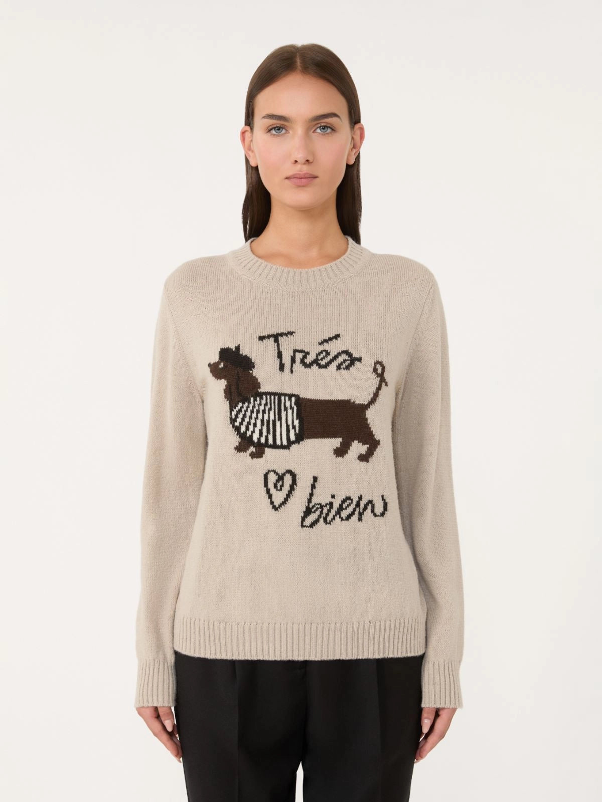 NITRA-001 - MAGLIA - Weekend Max Mara