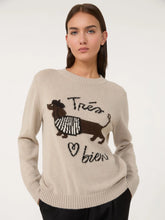 Carica l&#39;immagine nel visualizzatore di Gallery, NITRA-001 - MAGLIA - Weekend Max Mara
