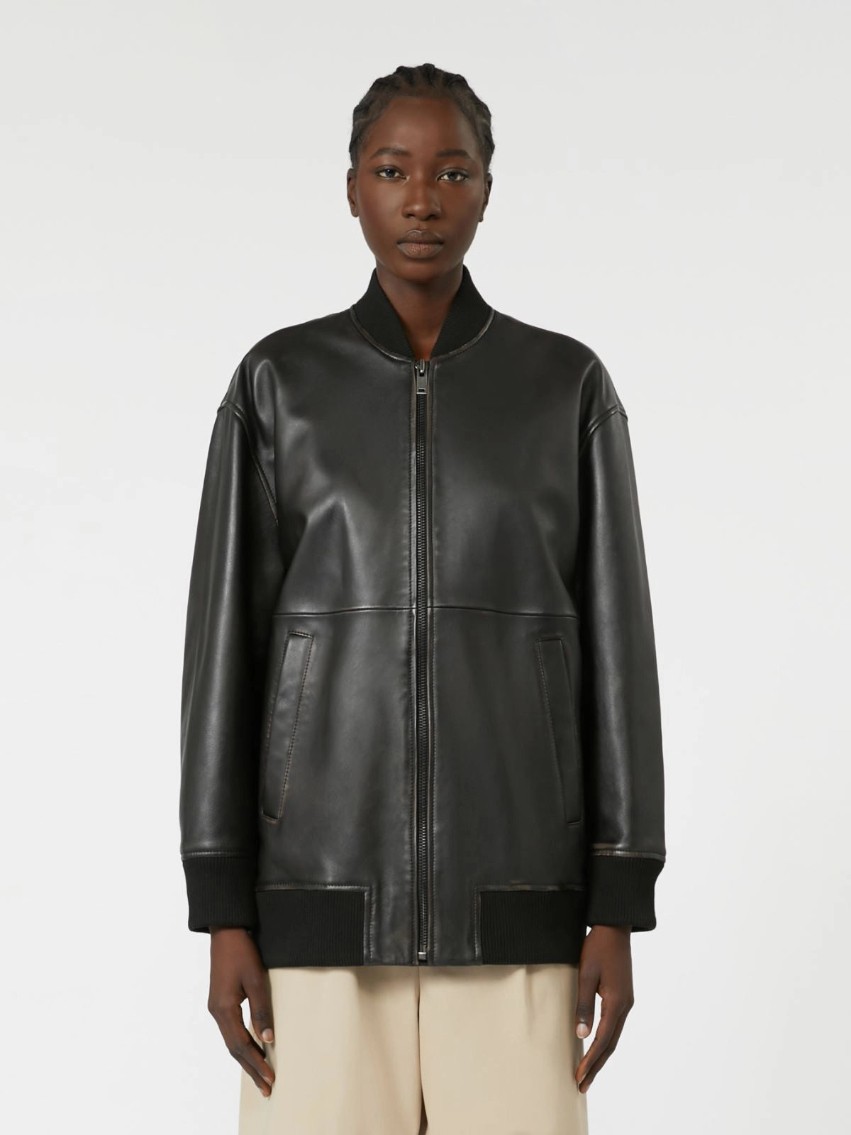 TATTICO-001 - GIUBBINO - Weekend Max Mara