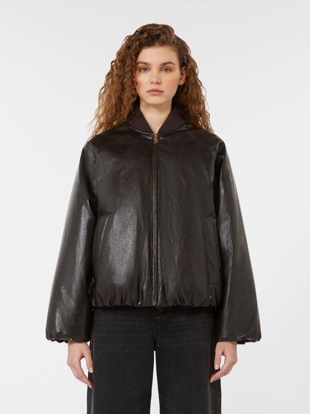 POTENTE-001 - GIUBBINO - Weekend Max Mara