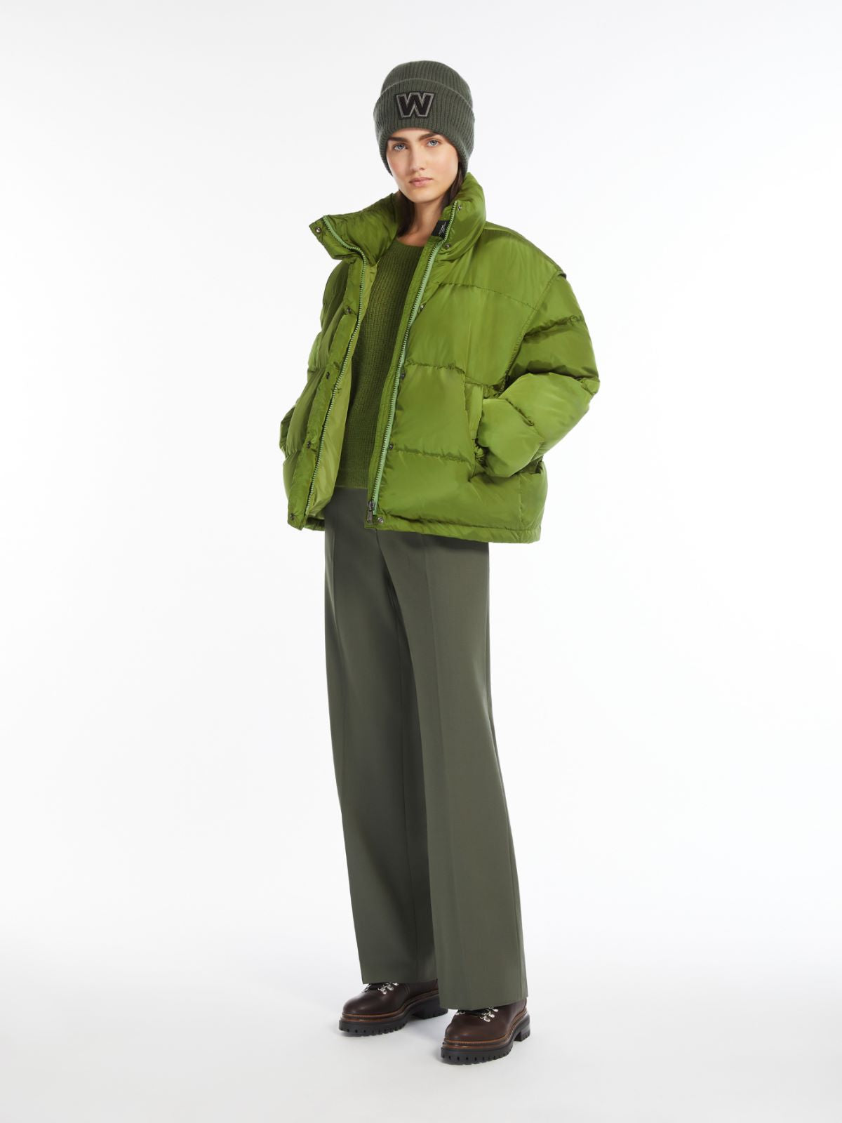 BAIARDO-032 - GIUBBINO - Weekend Max Mara