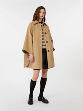 Carica l&#39;immagine nel visualizzatore di Gallery, RUFO-065 - CAPPOTTO - Weekend Max Mara
