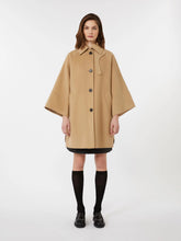 Carica l&#39;immagine nel visualizzatore di Gallery, RUFO-065 - CAPPOTTO - Weekend Max Mara
