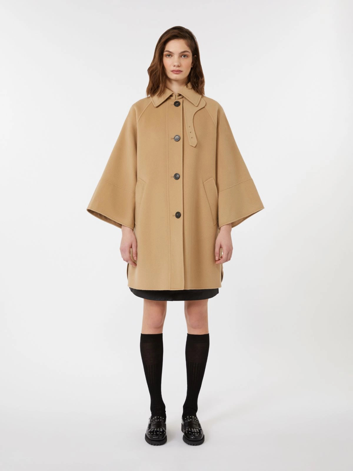 RUFO-065 - CAPPOTTO - Weekend Max Mara