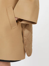 Carica l&#39;immagine nel visualizzatore di Gallery, RUFO-065 - CAPPOTTO - Weekend Max Mara
