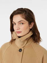 Carica l&#39;immagine nel visualizzatore di Gallery, RUFO-065 - CAPPOTTO - Weekend Max Mara
