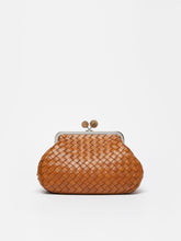 Carica l&#39;immagine nel visualizzatore di Gallery, PANCIA1-001 - borsa - Weekend Max Mara
