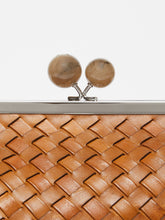 Carica l&#39;immagine nel visualizzatore di Gallery, PANCIA1-001 - borsa - Weekend Max Mara
