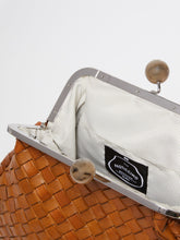 Carica l&#39;immagine nel visualizzatore di Gallery, PANCIA1-001 - borsa - Weekend Max Mara
