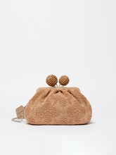 Carica l&#39;immagine nel visualizzatore di Gallery, OBLARE-002 - borsa - Weekend Max Mara
