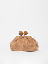 Carica l&#39;immagine nel visualizzatore di Gallery, OBLARE-002 - borsa - Weekend Max Mara
