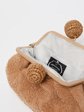 Carica l&#39;immagine nel visualizzatore di Gallery, OBLARE-002 - borsa - Weekend Max Mara
