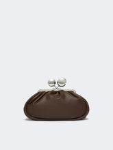 Carica l&#39;immagine nel visualizzatore di Gallery, MILVANEW-080 - borsa - Weekend Max Mara
