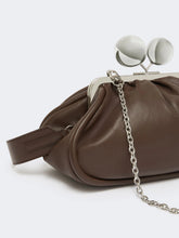 Carica l&#39;immagine nel visualizzatore di Gallery, MILVANEW-080 - borsa - Weekend Max Mara
